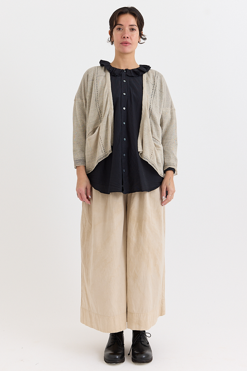 Gasa - Knit Cardigan