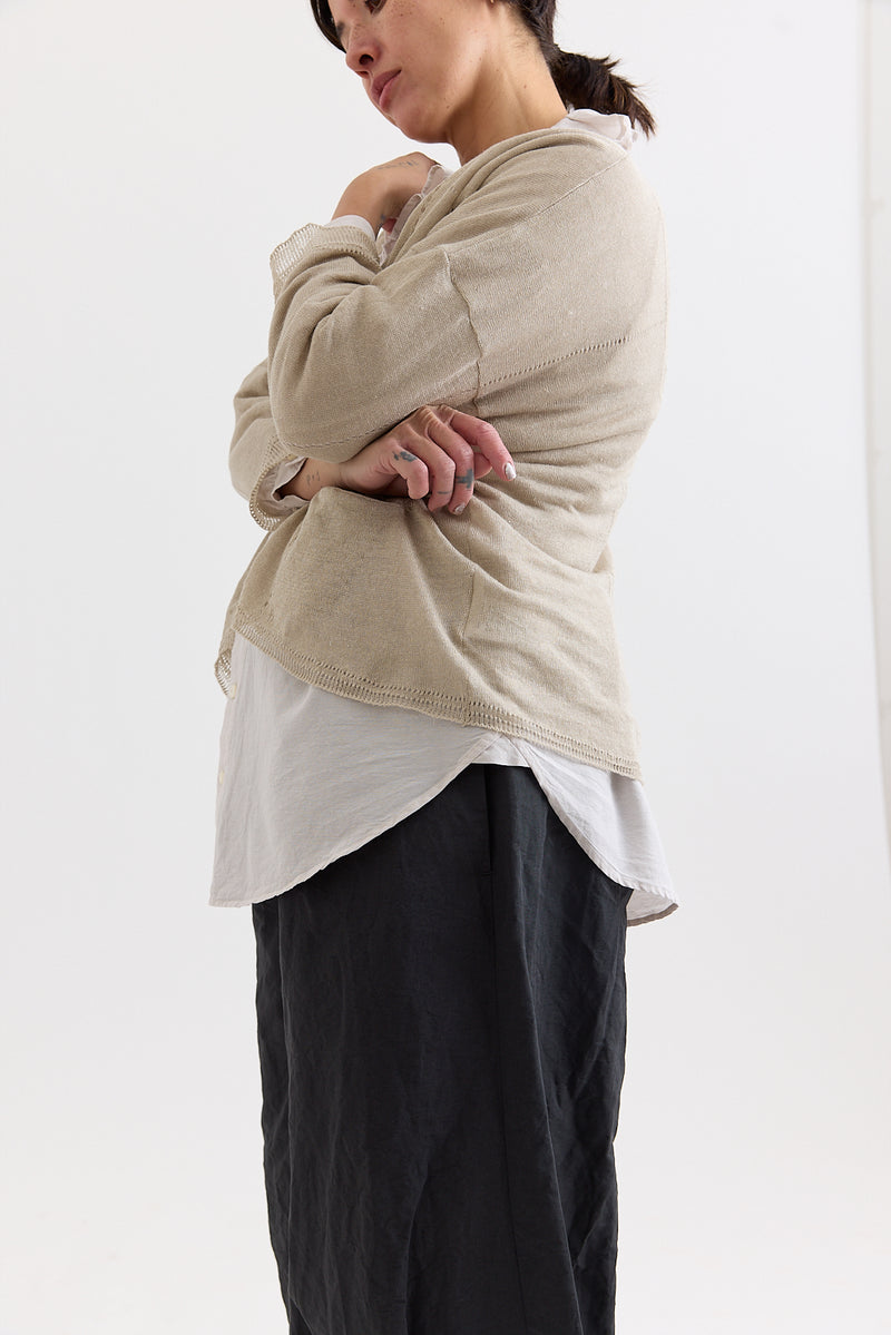 Gasa - Knit Cardigan