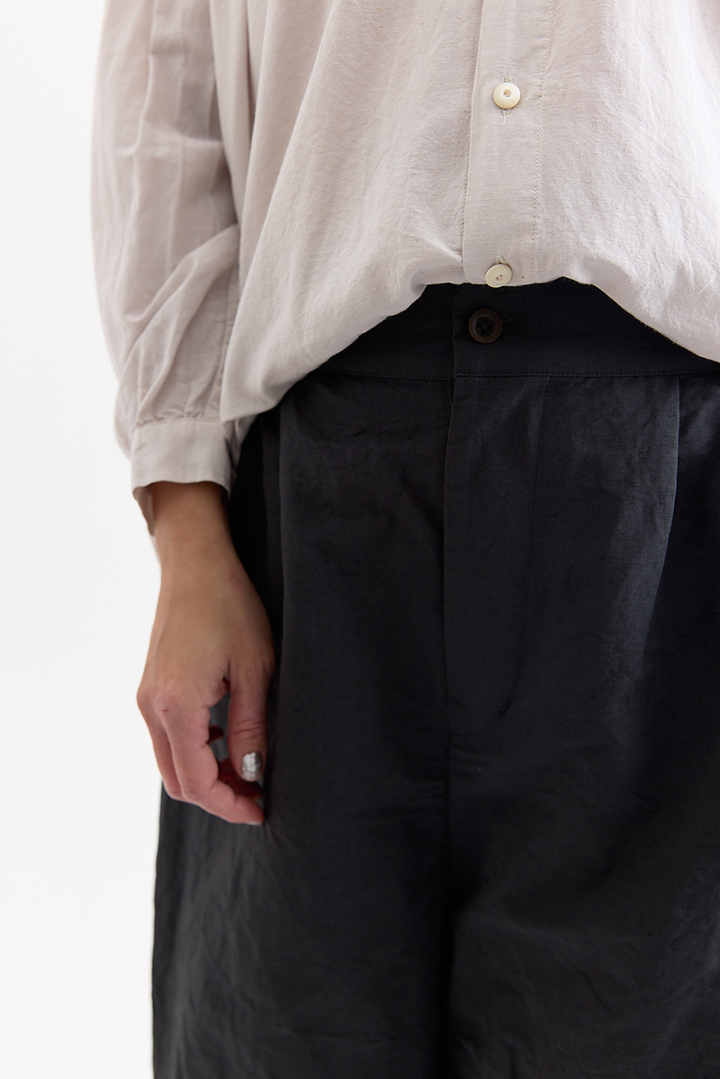Gasa - Drawstring Pants