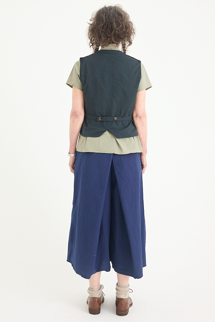 Hannoh Wessel - Gertrud Vest