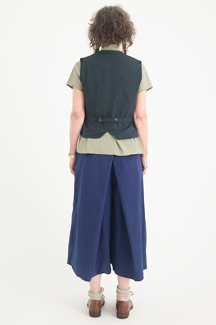 Hannoh Wessel - Gertrud Vest