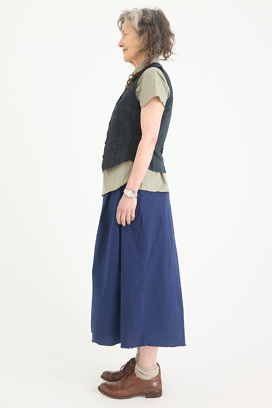 Hannoh Wessel - Gertrud Vest