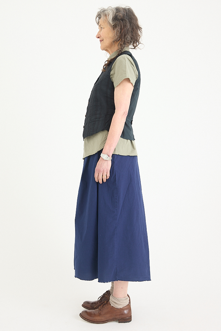 Hannoh Wessel - Gertrud Vest