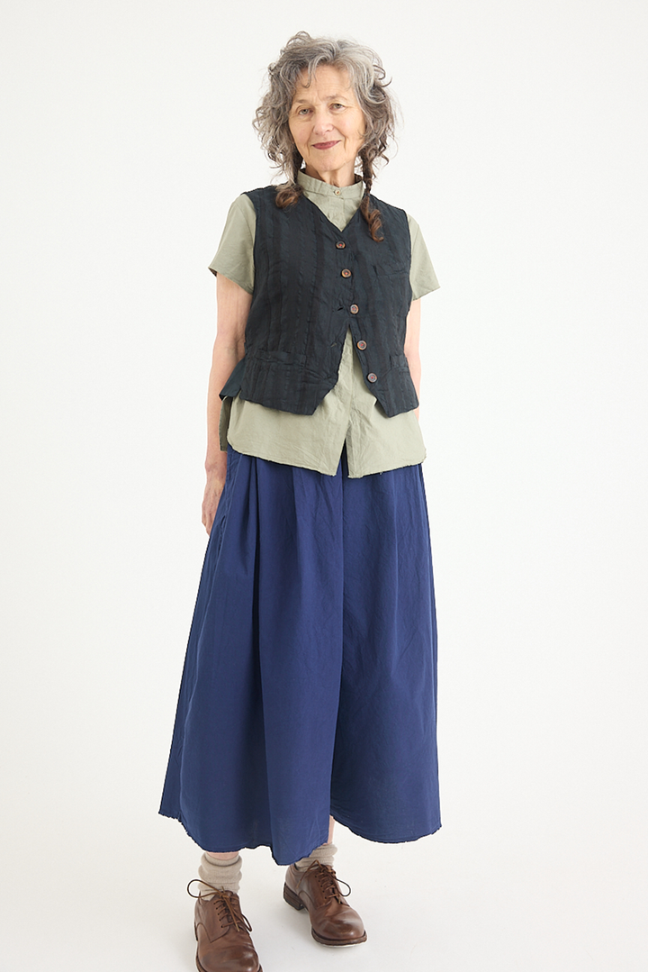 Hannoh Wessel - Gertrud Vest