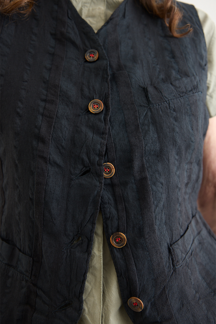 Hannoh Wessel - Gertrud Vest