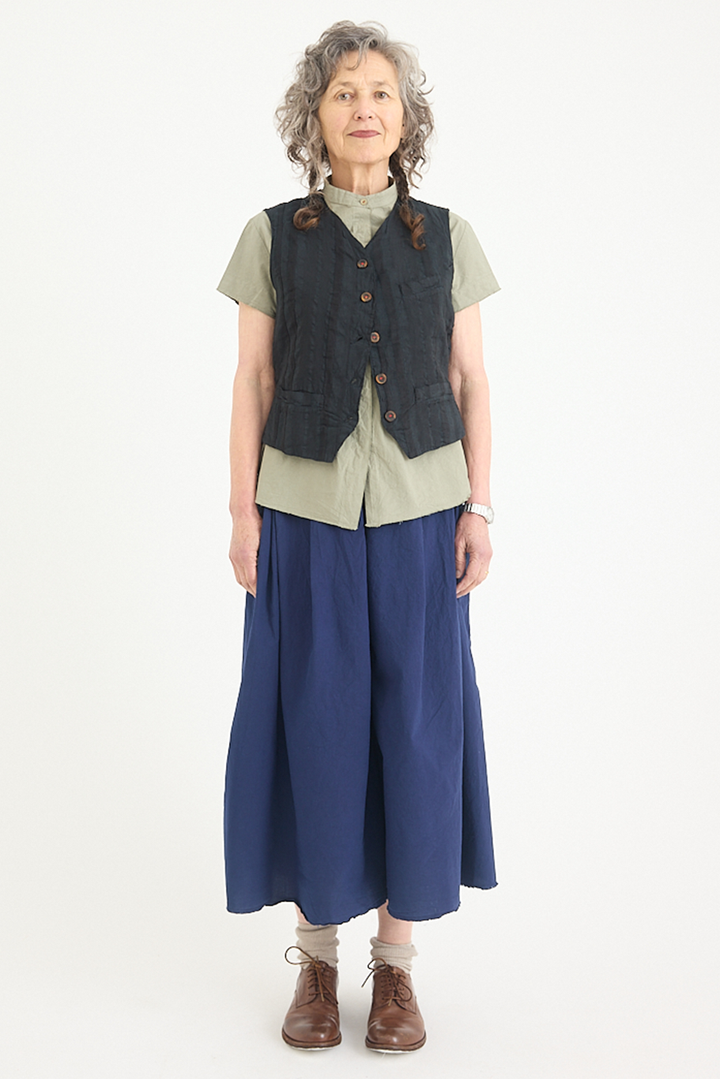 Hannoh Wessel - Gertrud Vest