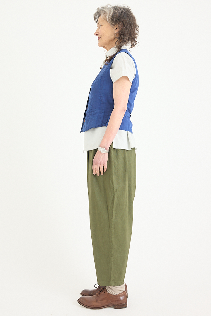 Hannoh Wessel - Gertrud Vest