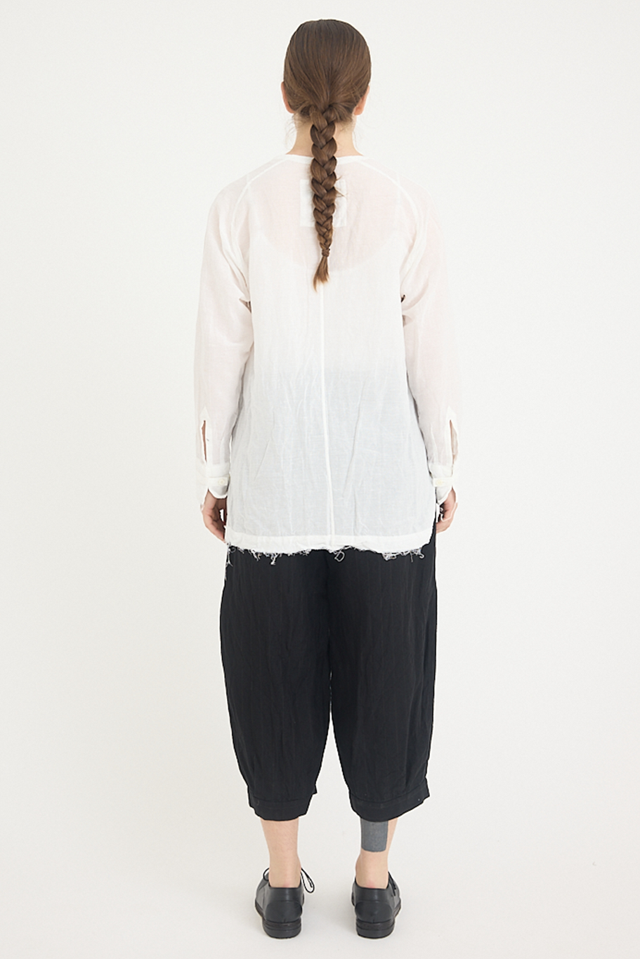 Klasica - Gosse Trousers