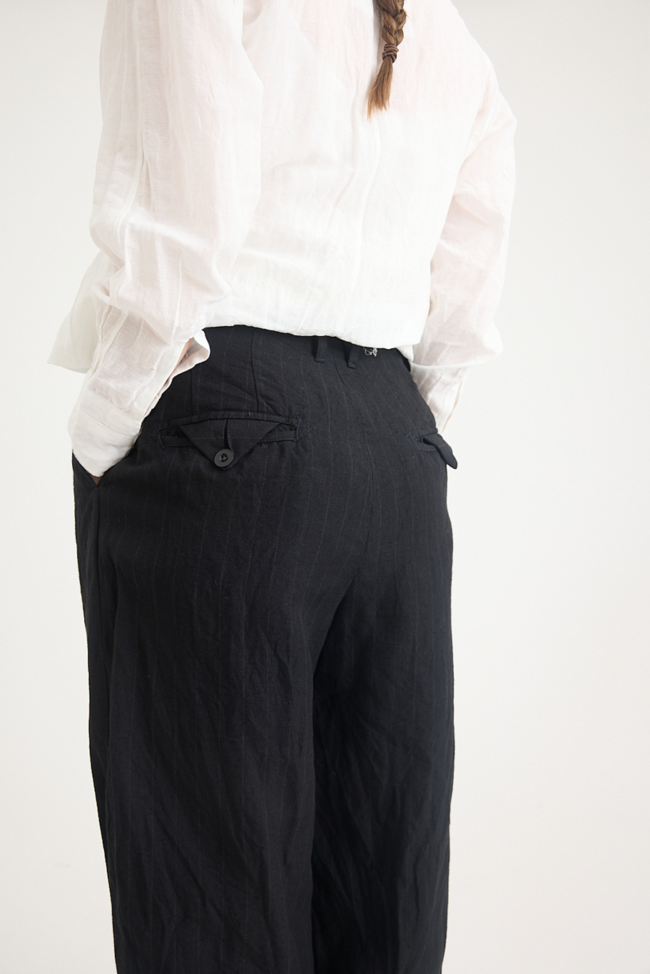 Klasica - Gosse Trousers
