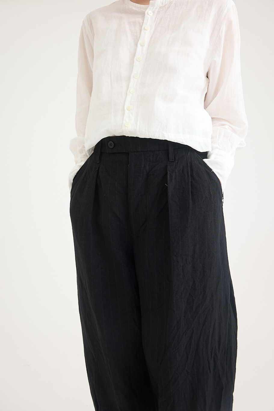 Klasica - Gosse Trousers