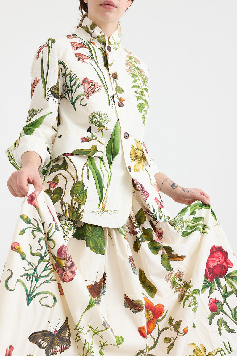 Aleksandr Manamis - Grand Fleur Jacket