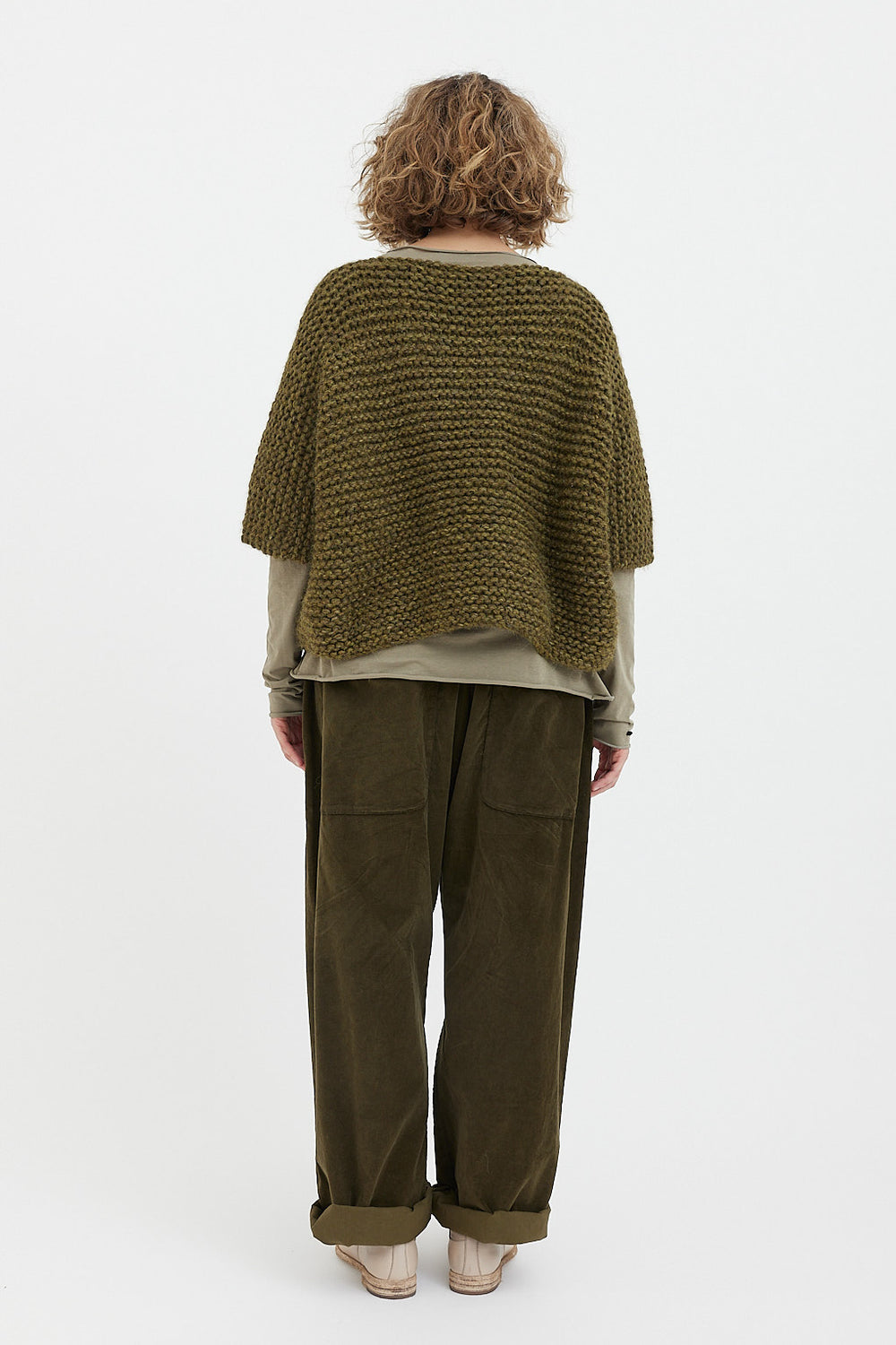 BODE VERMONT KEEPSAKE SWEATSHIRTボーディL/XL - メルカリ