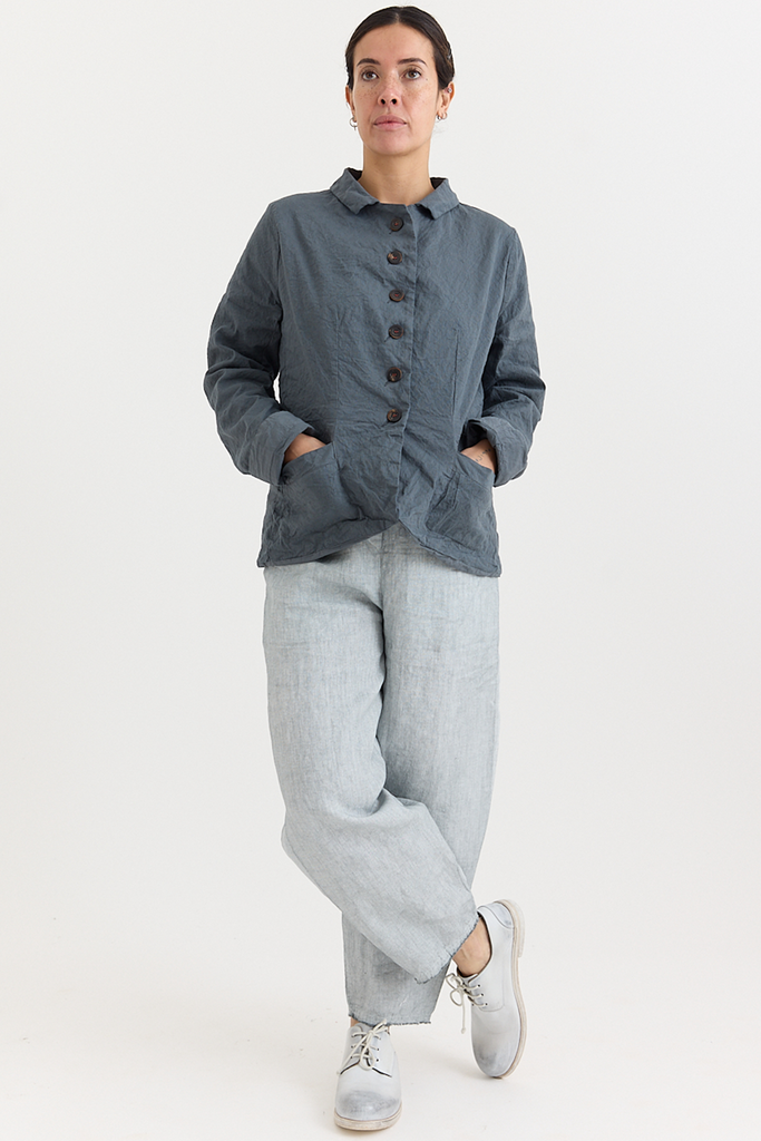 Hannoh Wessel - Jerry Jacket – Scarlet Jones