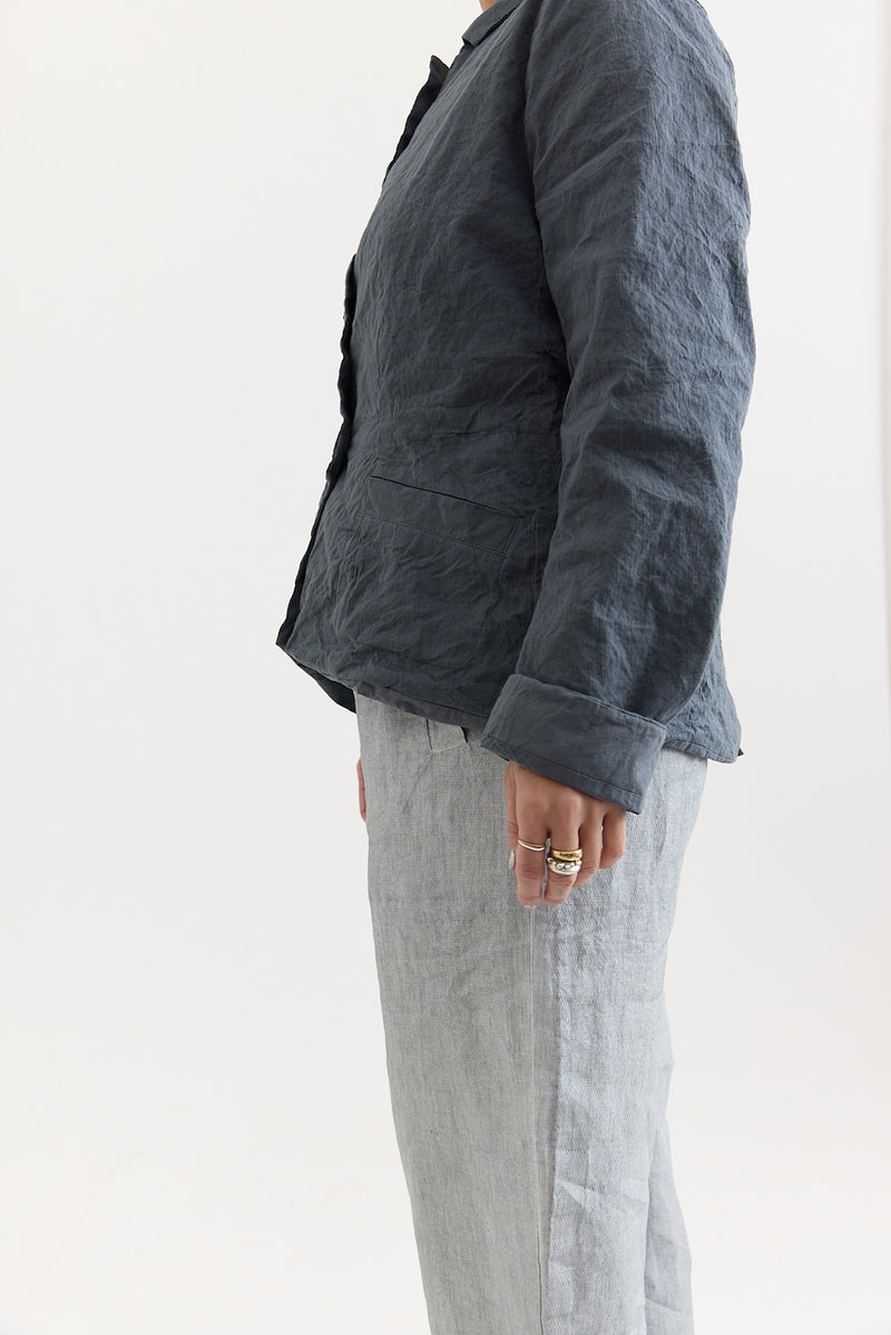 Hannoh Wessel - Jerry Jacket