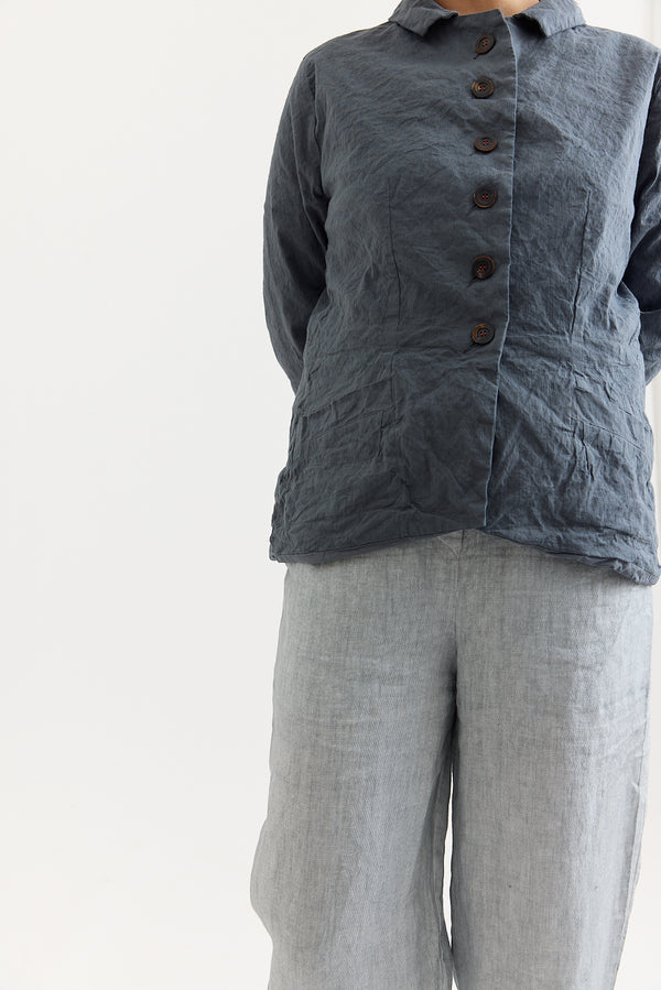 Hannoh Wessel - Jerry Jacket