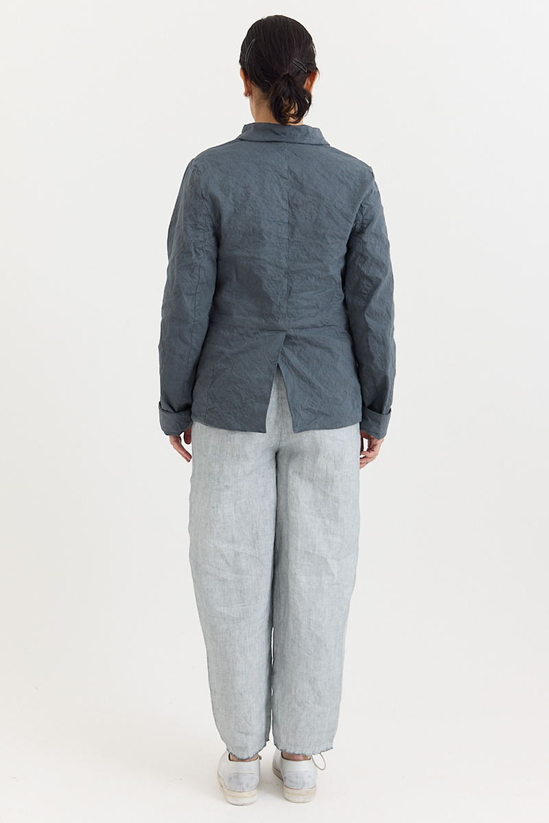 Hannoh Wessel - Jerry Jacket