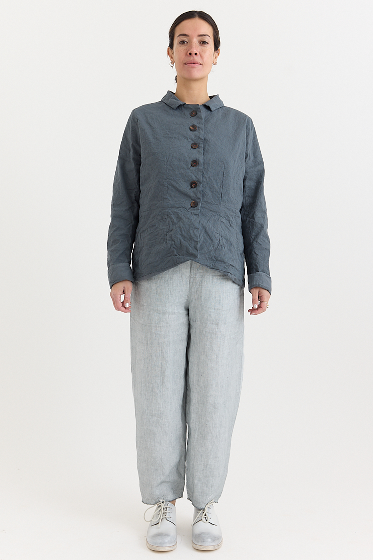Hannoh Wessel - Jerry Jacket – Scarlet Jones