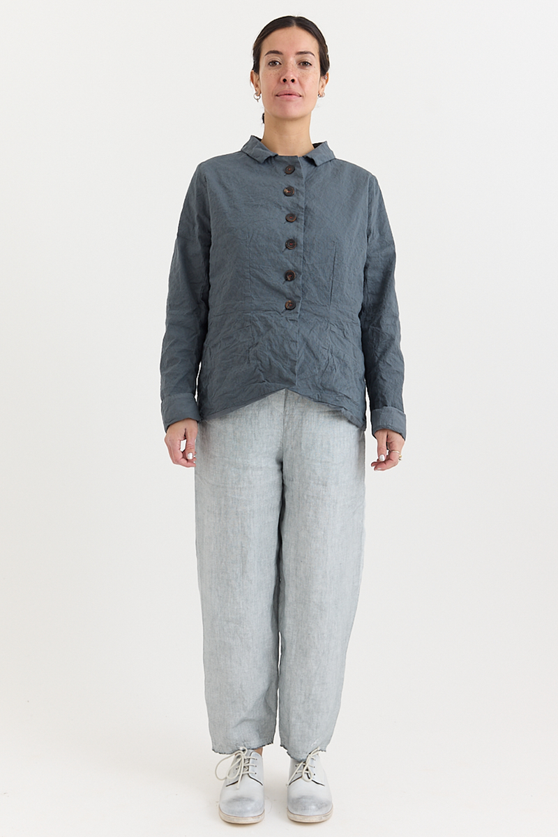 Hannoh Wessel - Jerry Jacket