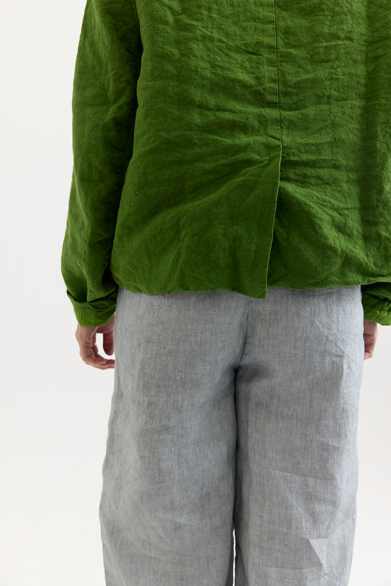 Hannoh Wessel - Josephine Jacket