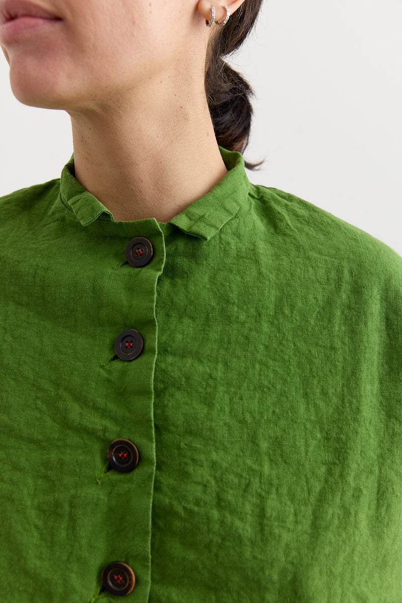 Hannoh Wessel - Josephine Jacket