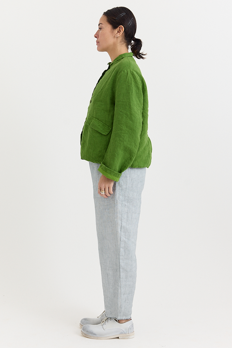 Hannoh Wessel - Josephine Jacket