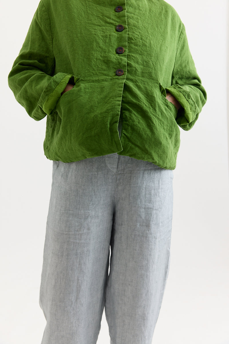 Hannoh Wessel - Josephine Jacket