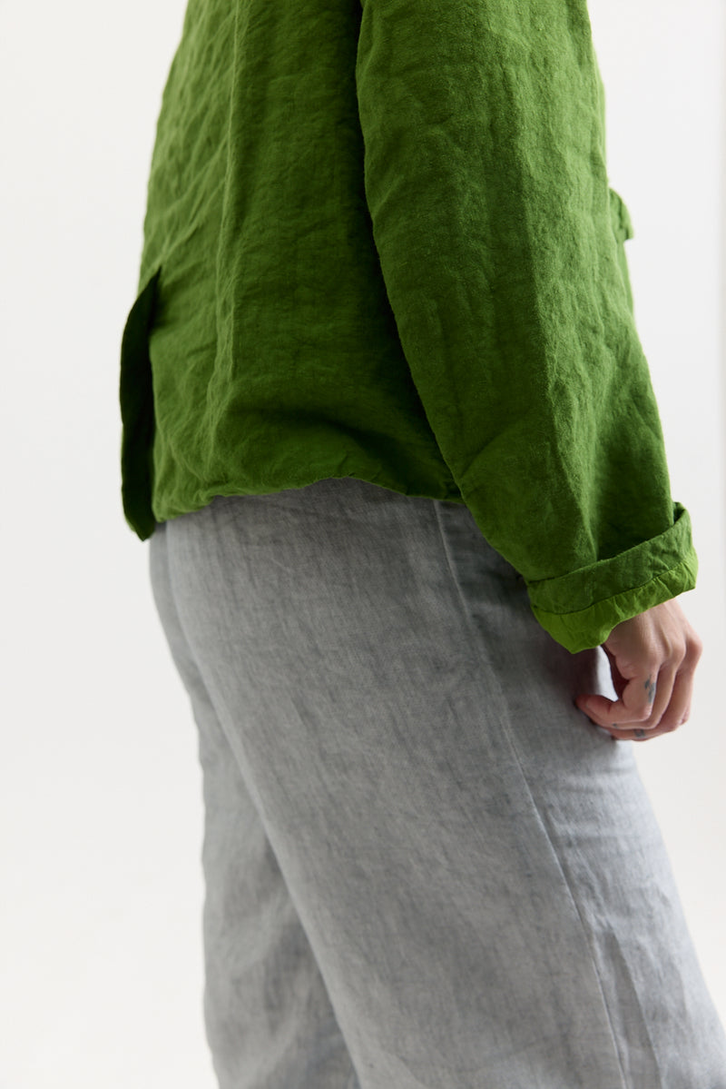 Hannoh Wessel - Josephine Jacket