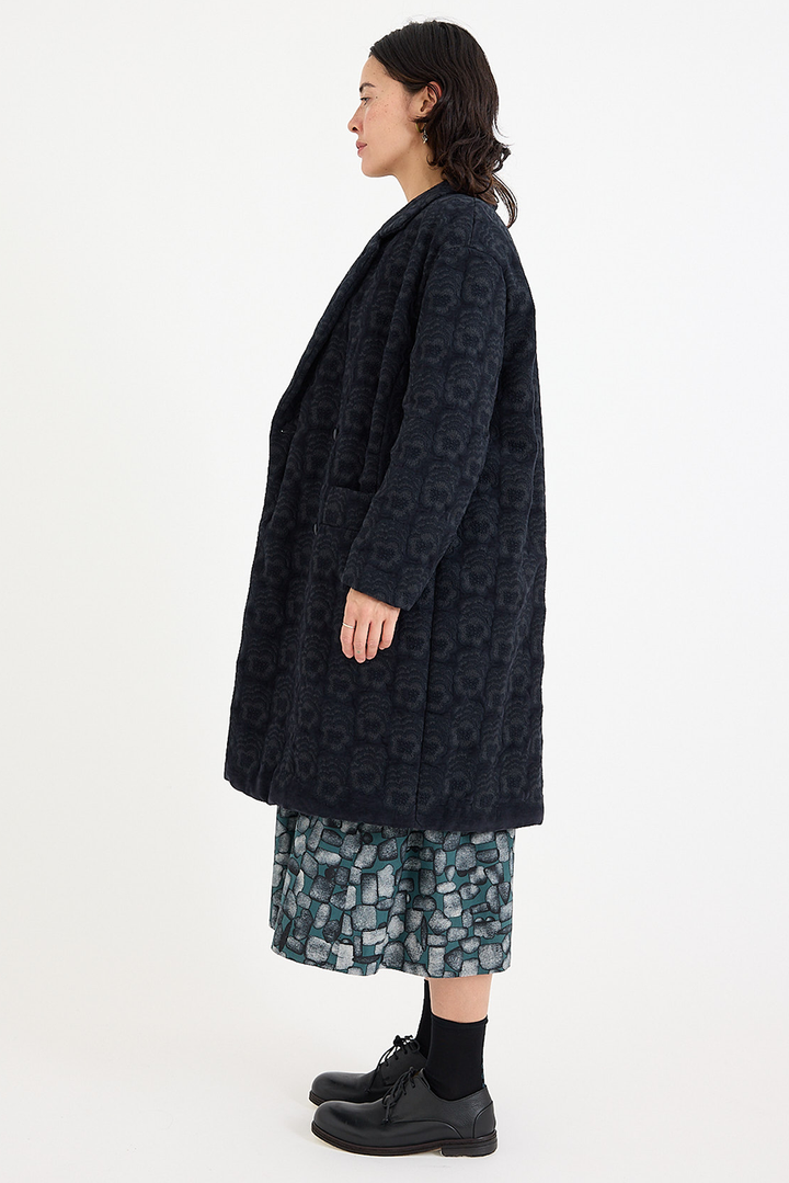 Mina Perhonen - Happy Bloom Coat