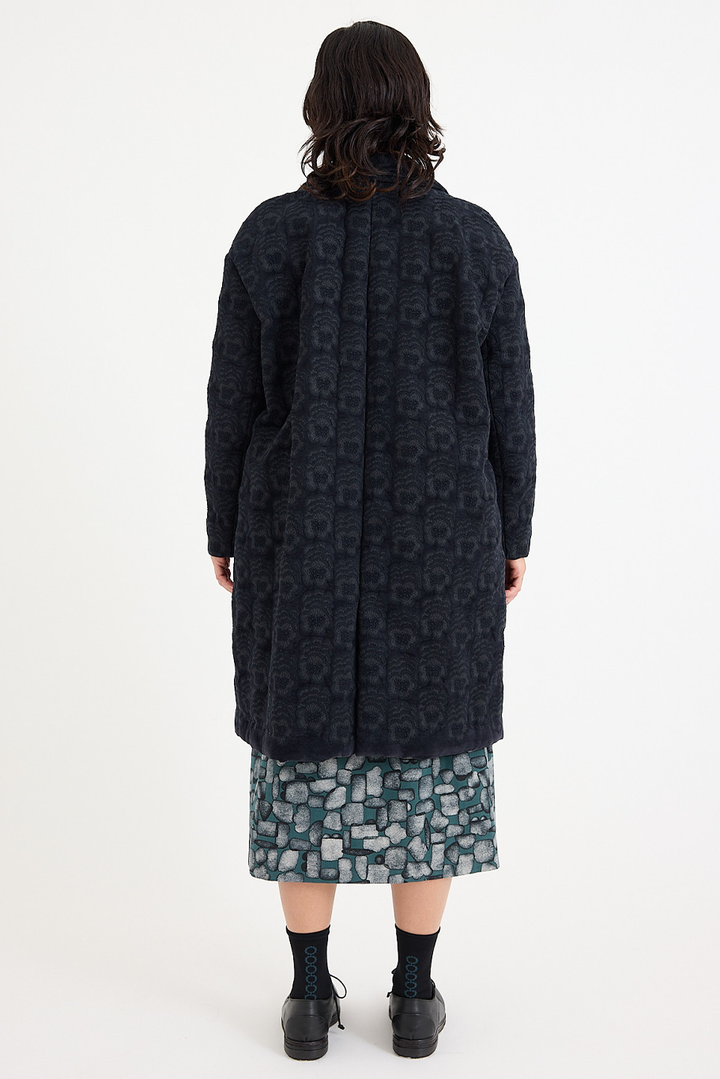 Mina Perhonen - Happy Bloom Coat