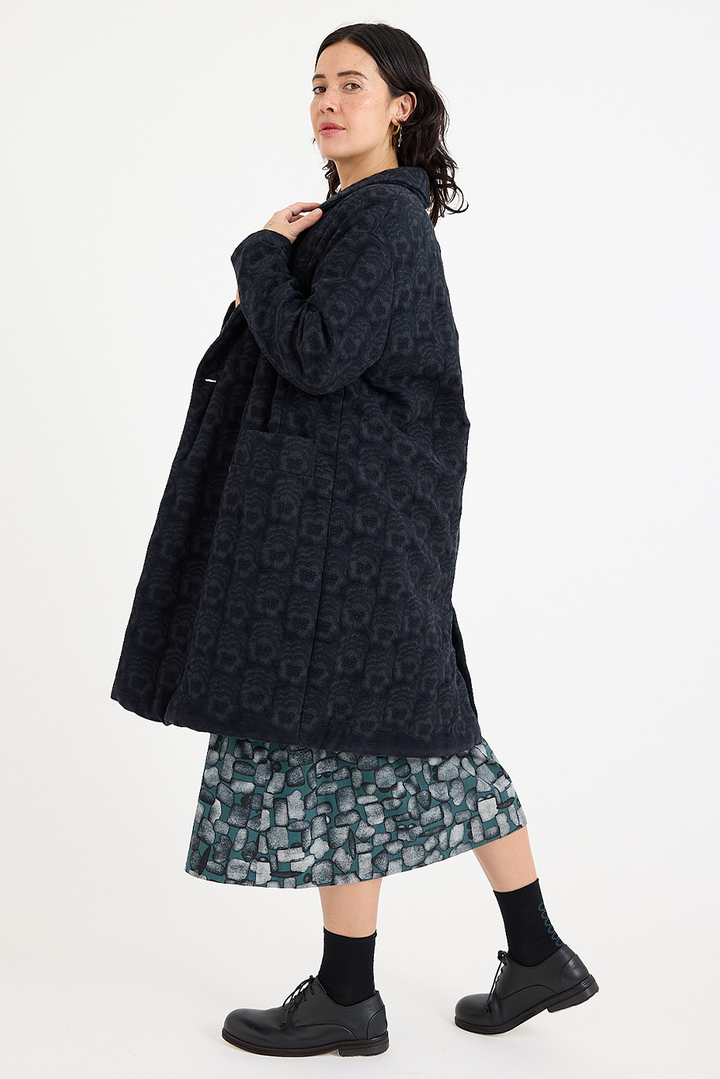Mina Perhonen - Happy Bloom Coat