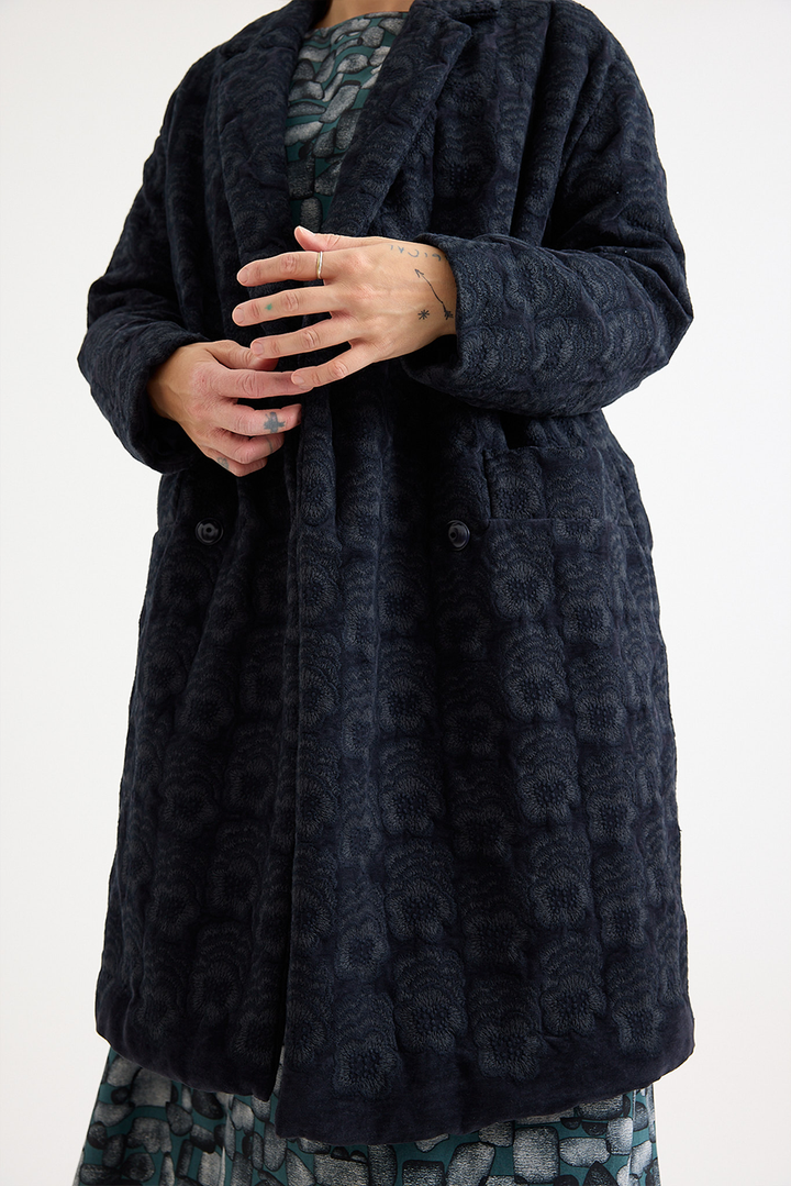 Mina Perhonen - Happy Bloom Coat