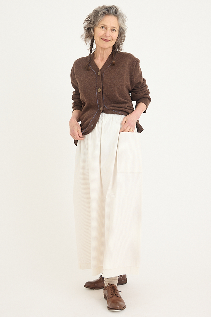 Wright + Doyle - Holne Skirt
