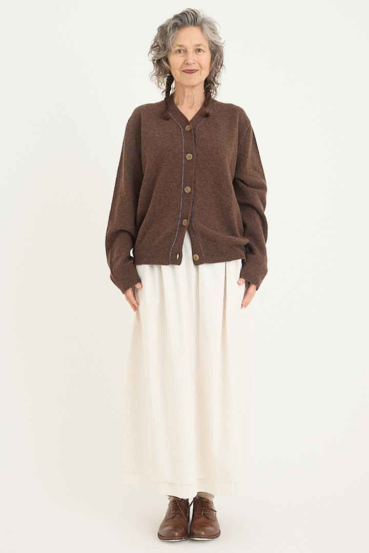 Wright + Doyle - Holne Skirt