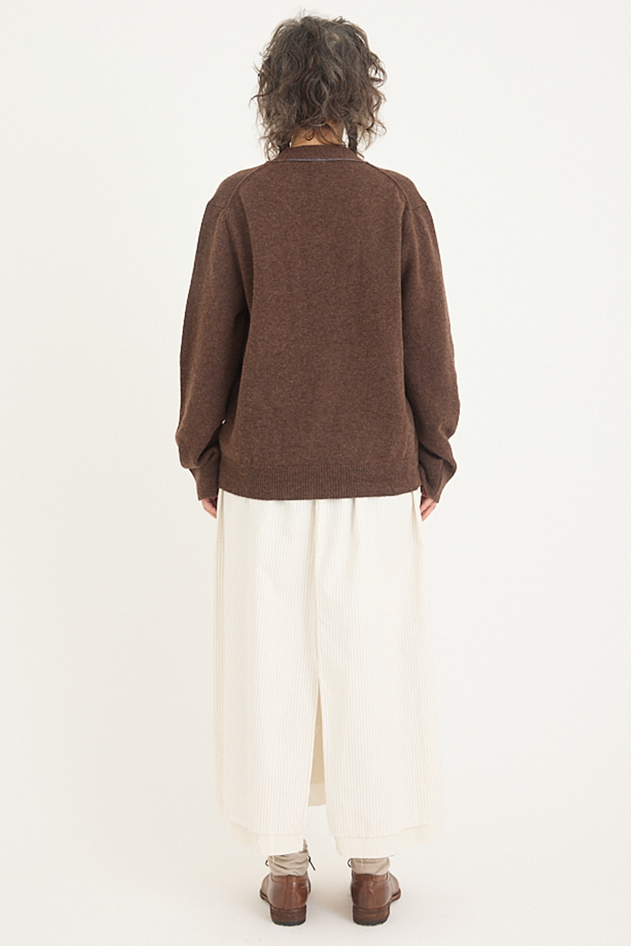 Wright + Doyle - Holne Skirt