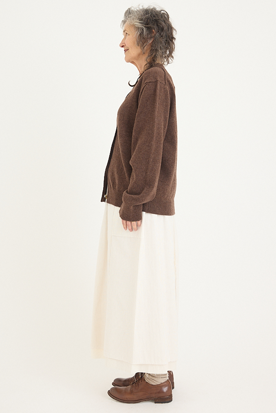 Wright + Doyle - Holne Skirt