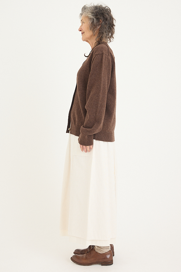 Wright + Doyle - Holne Skirt