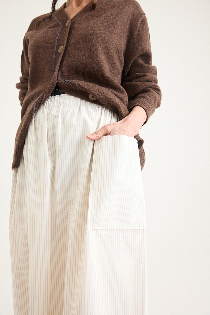 Wright + Doyle - Holne Skirt