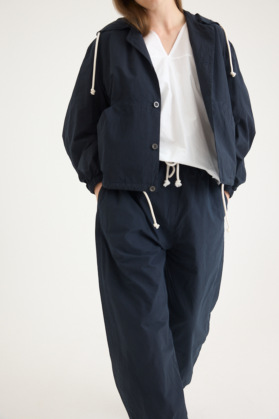 Sono - Huckle Hoodie