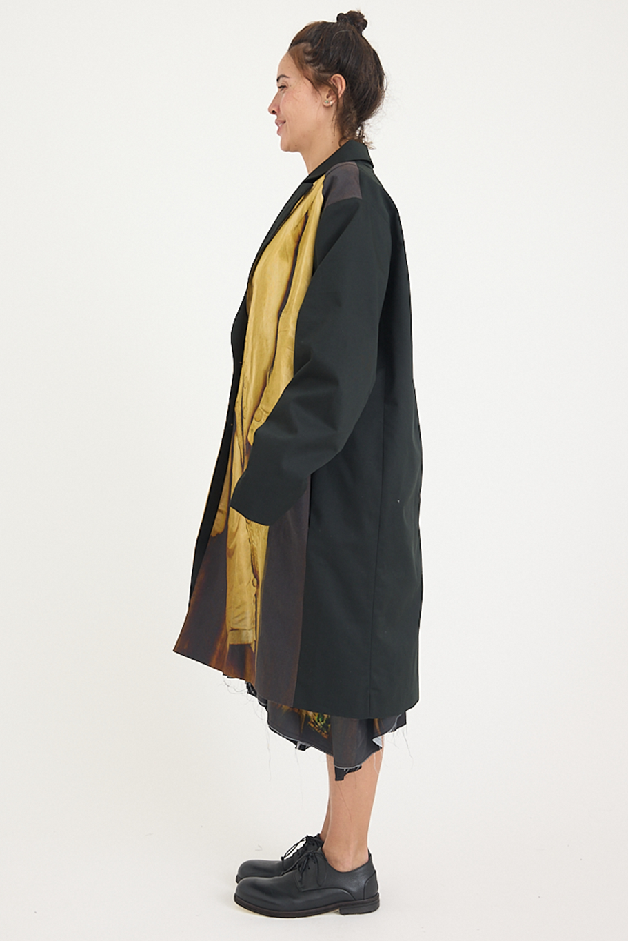 IA London - Honiton Groom Coat