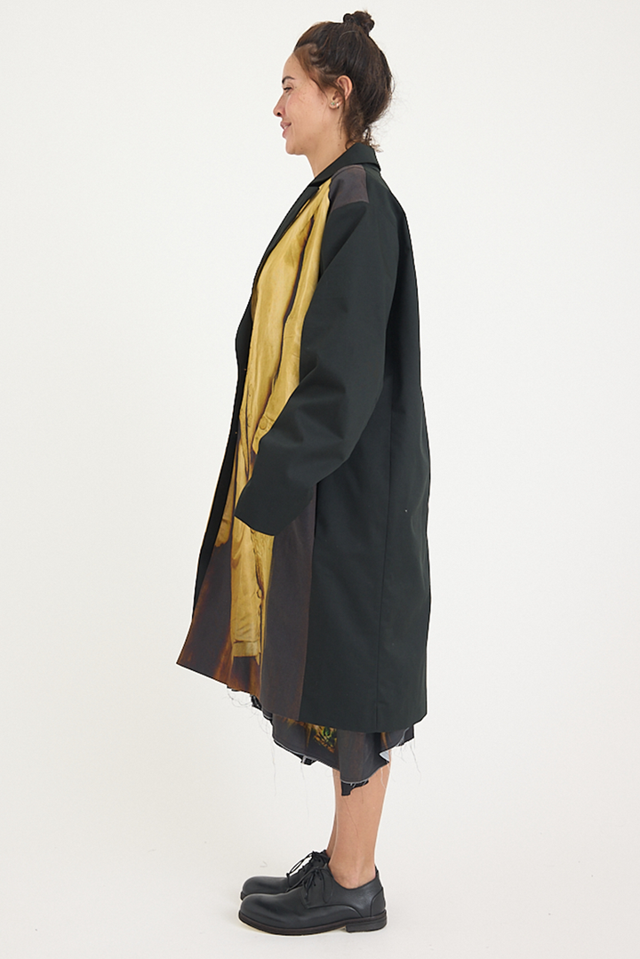 IA London - Honiton Groom Coat