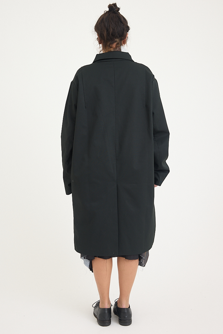 IA London - Honiton Groom Coat