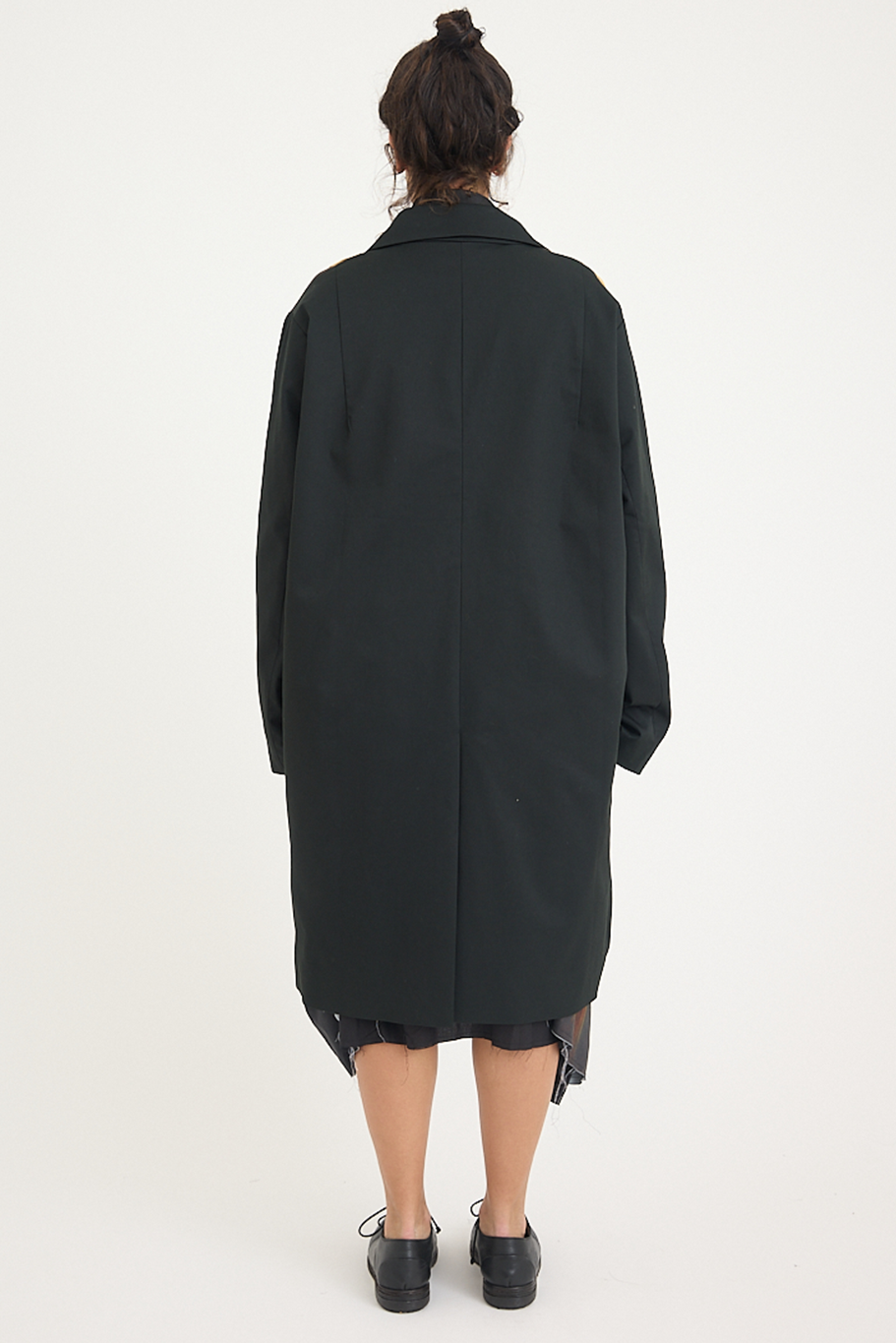 IA London - Honiton Spring Flowers Coat