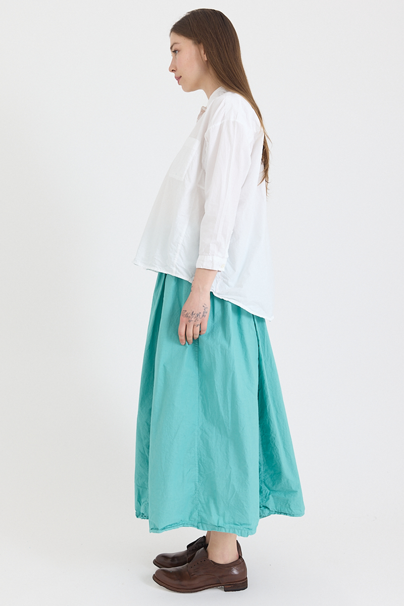 Metta - Ulla Skirt - Cotton Poplin