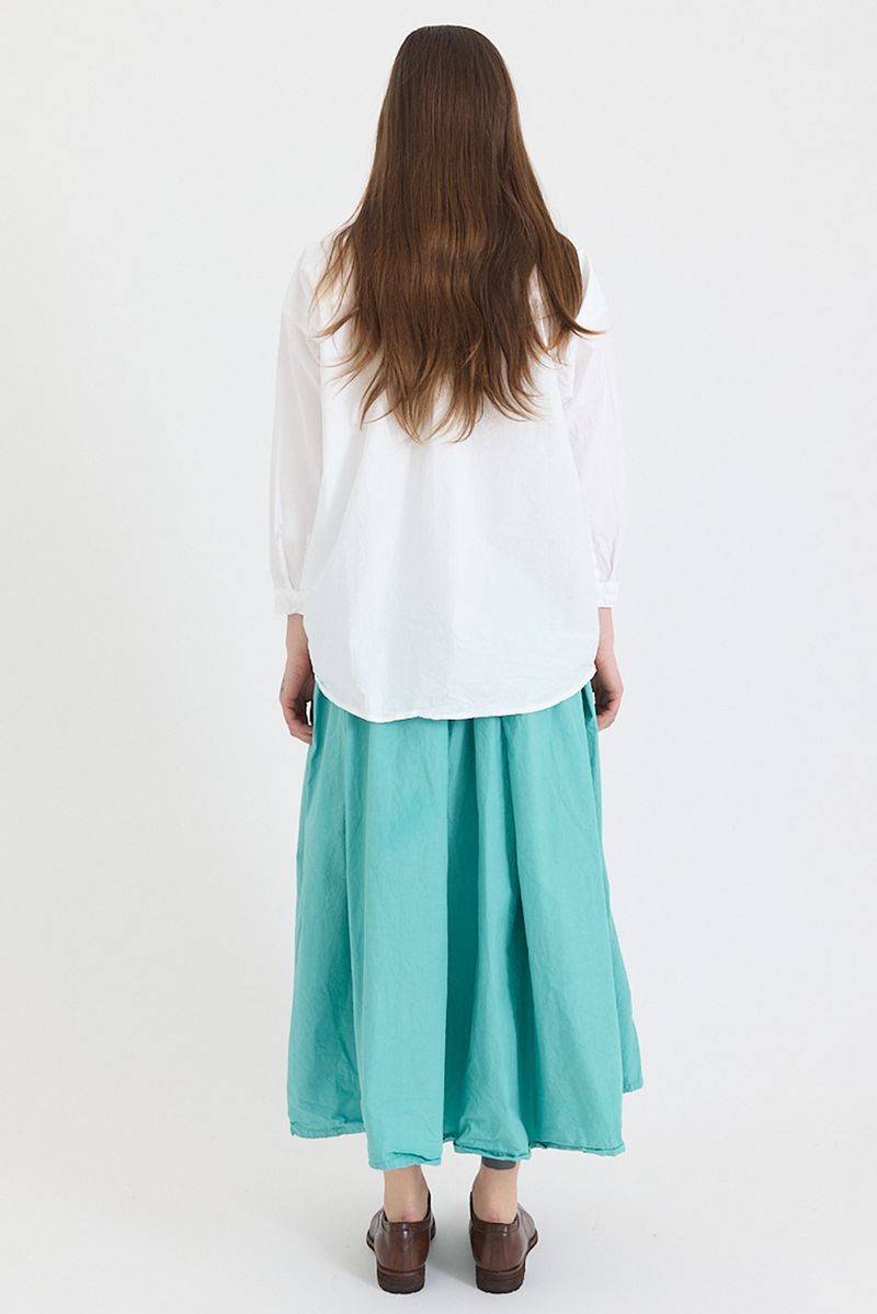 Metta - Ulla Skirt - Cotton Poplin