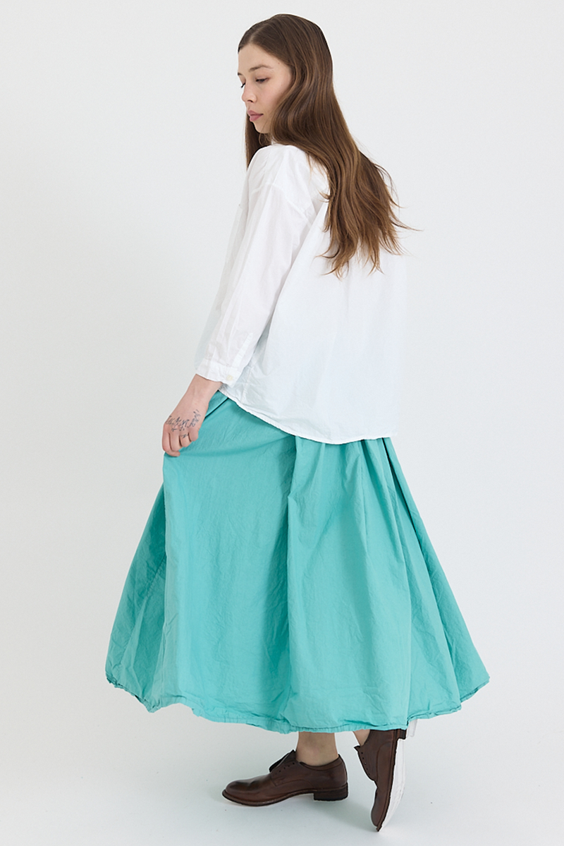 Metta - Ulla Skirt - Cotton Poplin
