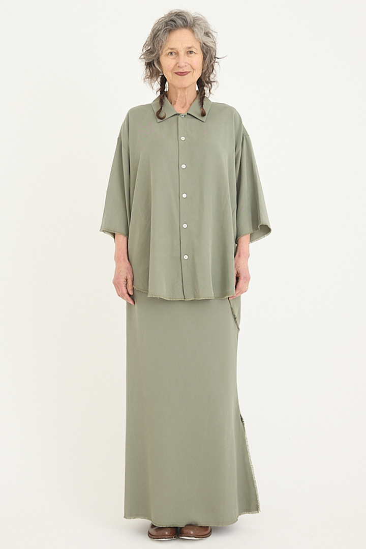 Wright + Doyle - Ingra Skirt