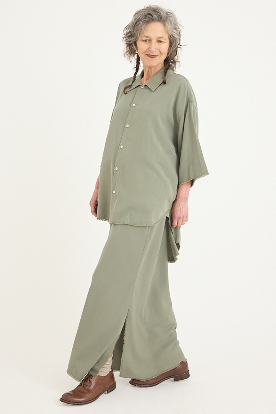 Wright + Doyle - Ingra Skirt