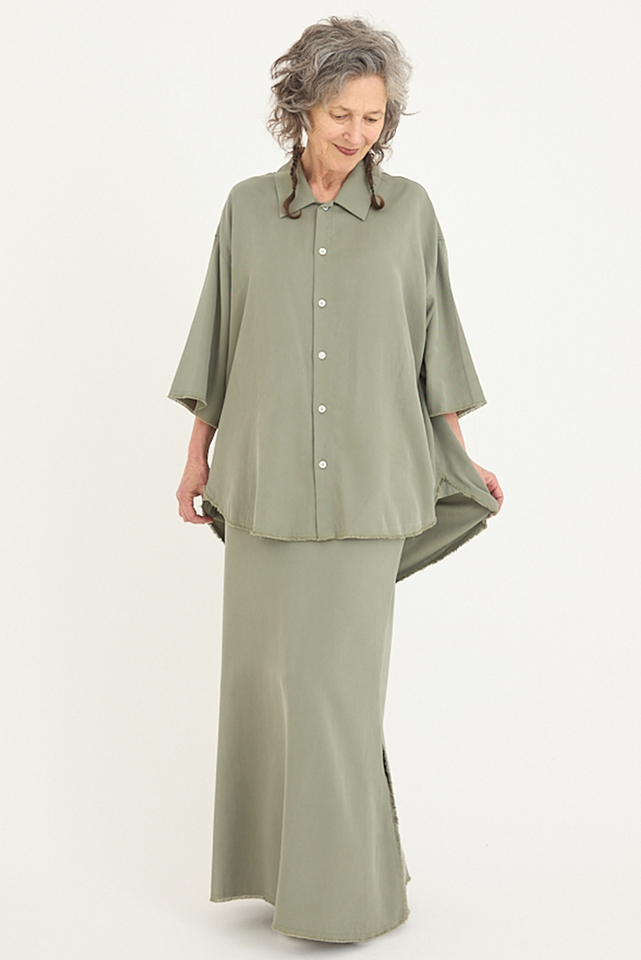 Wright + Doyle - Ingra Skirt