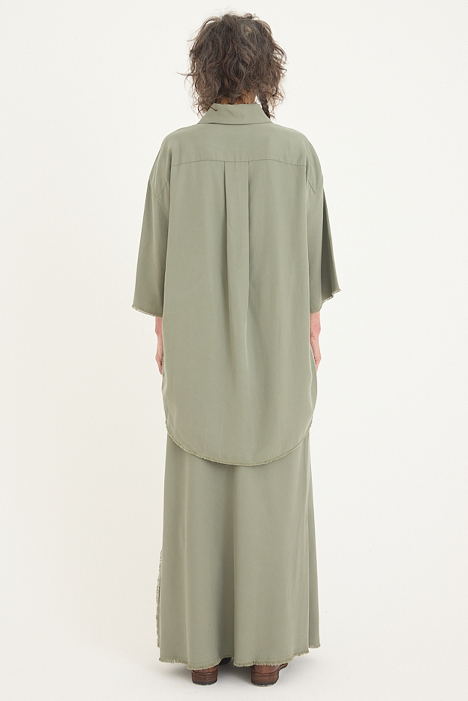 Wright + Doyle - Ingra Skirt