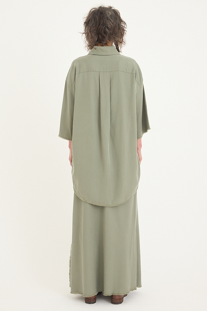 Wright + Doyle - Ingra Skirt